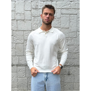 Pull Emmanuel - Ecru