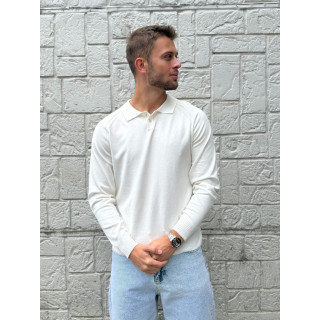 Pull Emmanuel - Ecru