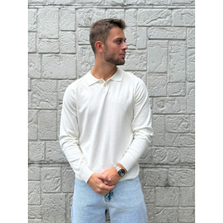 Pull Emmanuel - Ecru