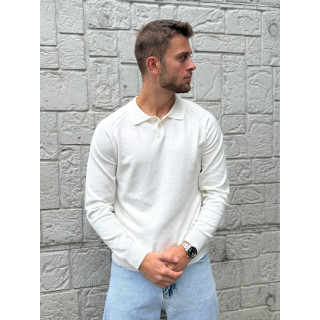 Pull Emmanuel - Ecru