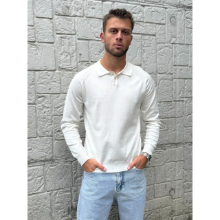 Pull Emmanuel - Ecru