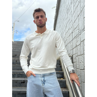 Pull Emmanuel - Ecru