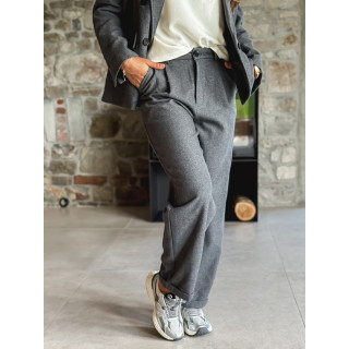 Blazer Maëliane - Gris