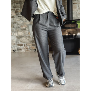Blazer Maëliane - Gris