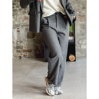 Blazer Maëliane - Gris