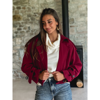 Elli W50024 bordeaux