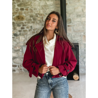 Elli W50024 bordeaux