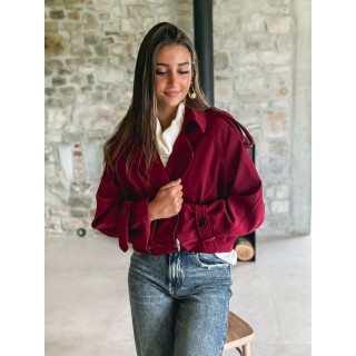 Elli W50024 bordeaux