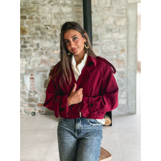 Elli W50024 bordeaux