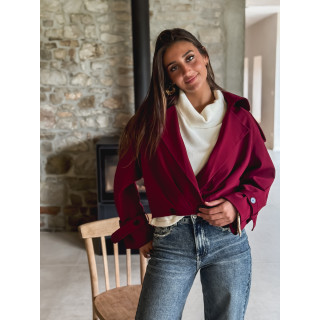 Elli W50024 bordeaux