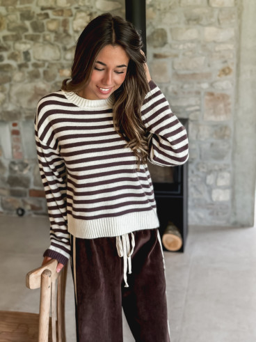 Feelhoo3320 marron