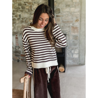 Feelhoo3320 marron