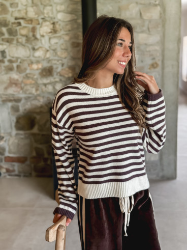 Feelhoo3320 marron