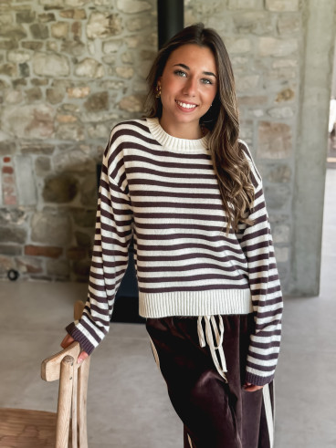 Feelhoo3320 marron