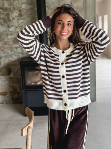 Feelhoo3319 marron
