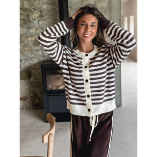 Feelhoo3319 marron