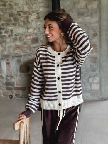 Feelhoo3319 marron