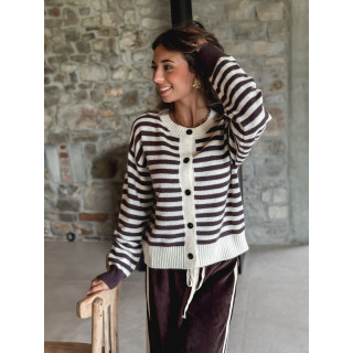 Feelhoo3319 marron
