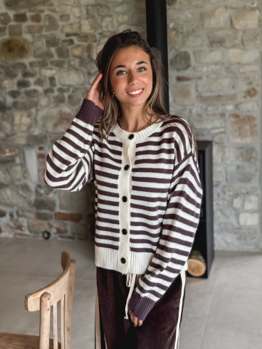 Feelhoo3319 marron