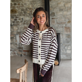 Feelhoo3319 marron