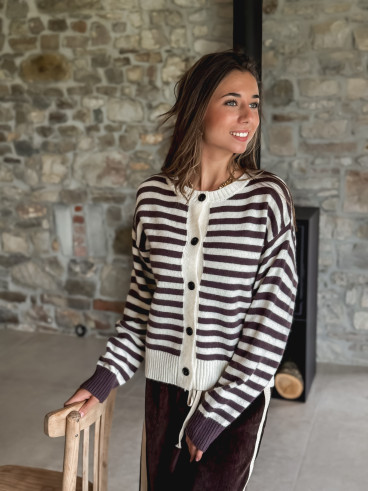 Feelhoo3319 marron