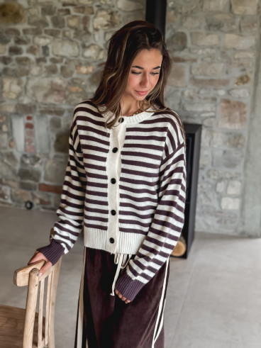 Feelhoo3319 marron