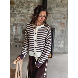 Feelhoo3319 marron