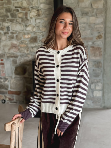 Feelhoo3319 marron