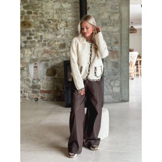 Ikoone90082 beige