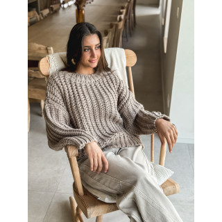 Ciao MJ002 Taupe