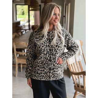 Charlior07699 taupe