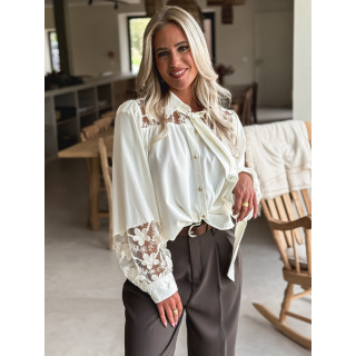 Elli W25096 blanc