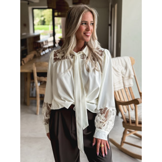 Elli W25096 blanc
