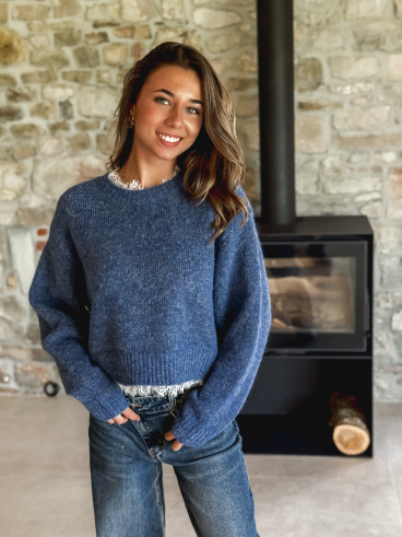 Ciao M291905 Bleu indigo