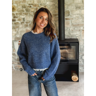 Ciao M291905 Bleu indigo