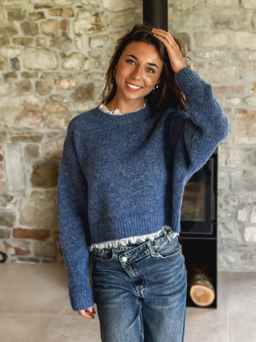 Ciao M291905 Bleu indigo