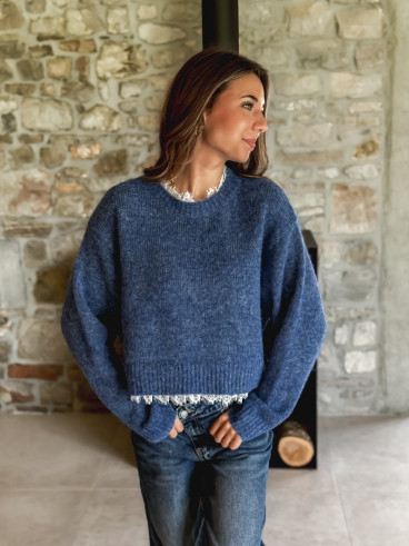 Ciao M291905 Bleu indigo
