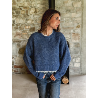 Ciao M291905 Bleu indigo