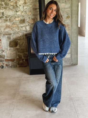 Ciao M291905 Bleu indigo