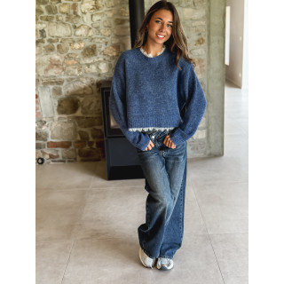 Ciao M291905 Bleu indigo