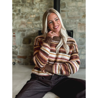 Pull Olya - Multicolore
