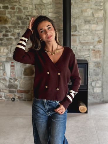 Ikoone1645 choco
