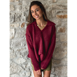 Ciao M291951 Bordeaux clair