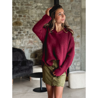 Ciao M291951 Bordeaux clair
