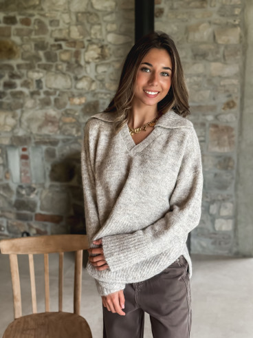 Ciao M291951 Taupe