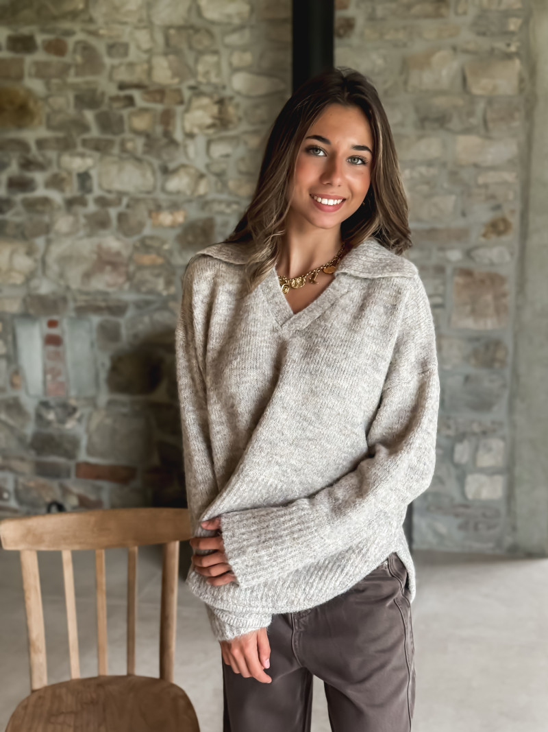 Ciao M291951 Taupe