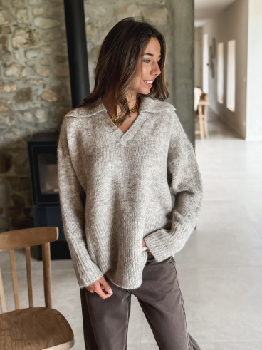 Ciao M291951 Taupe