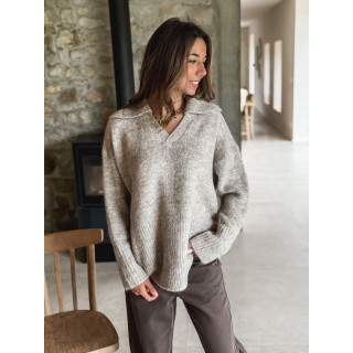 Ciao M291951 Taupe