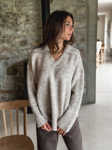 Ciao M291951 Taupe