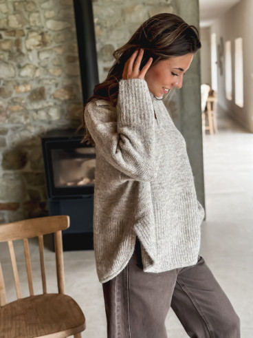 Ciao M291951 Taupe
